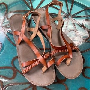 Faded Glory Sandals